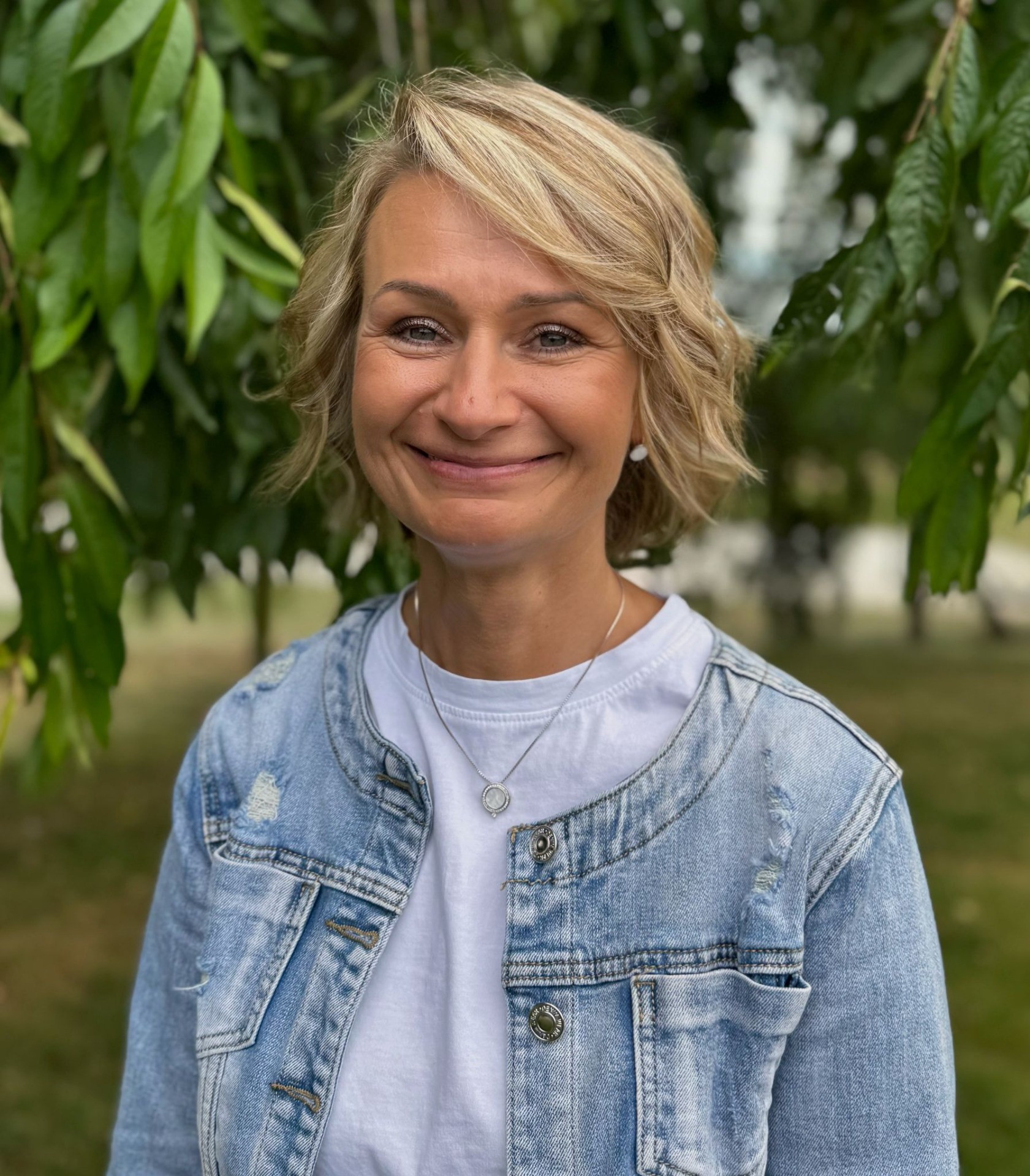 Markéta Novotná