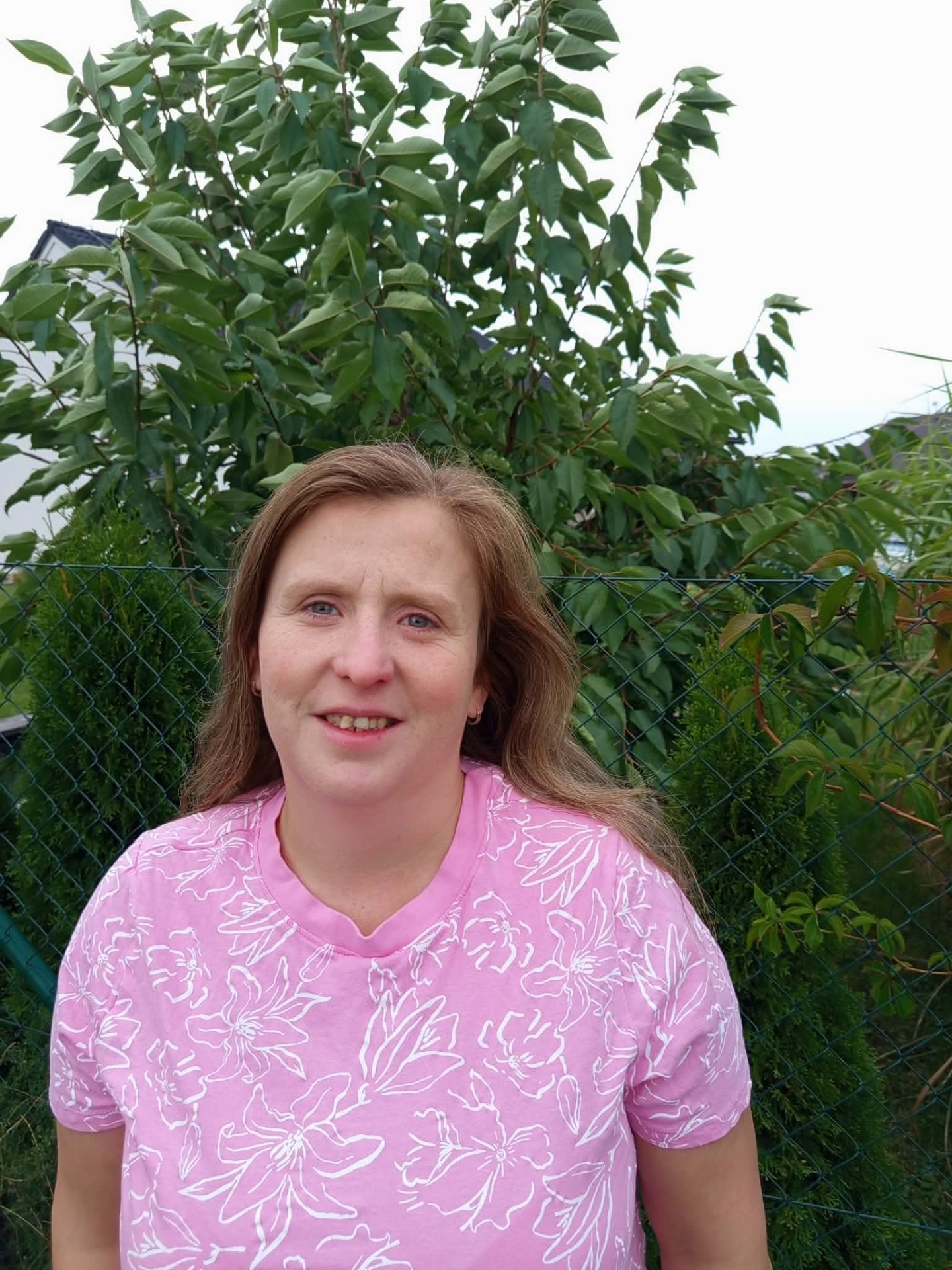Jitka Horská